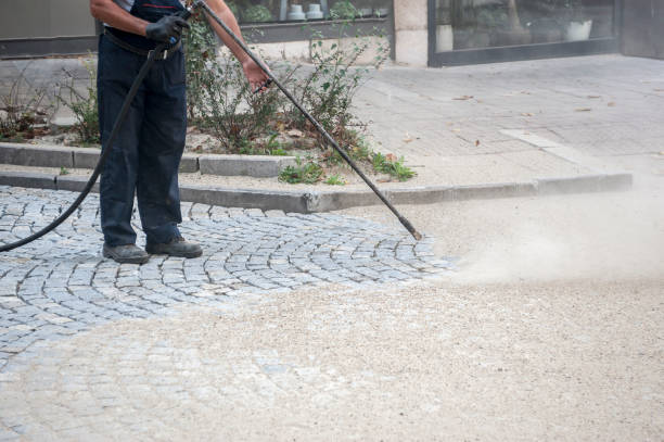 Best Parking Lot and Garage Cleaning  in Holmes Beach, FL