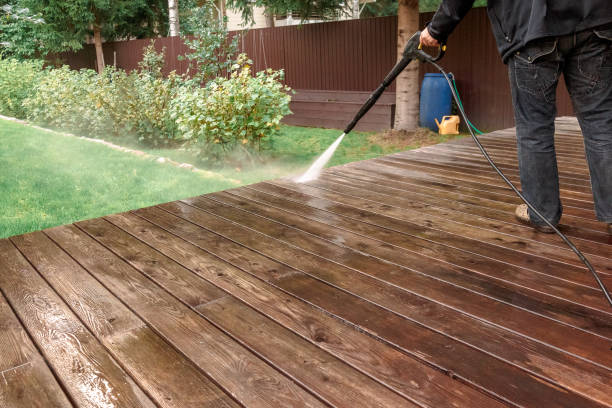 Best Roof Washing  in Holmes Beach, FL